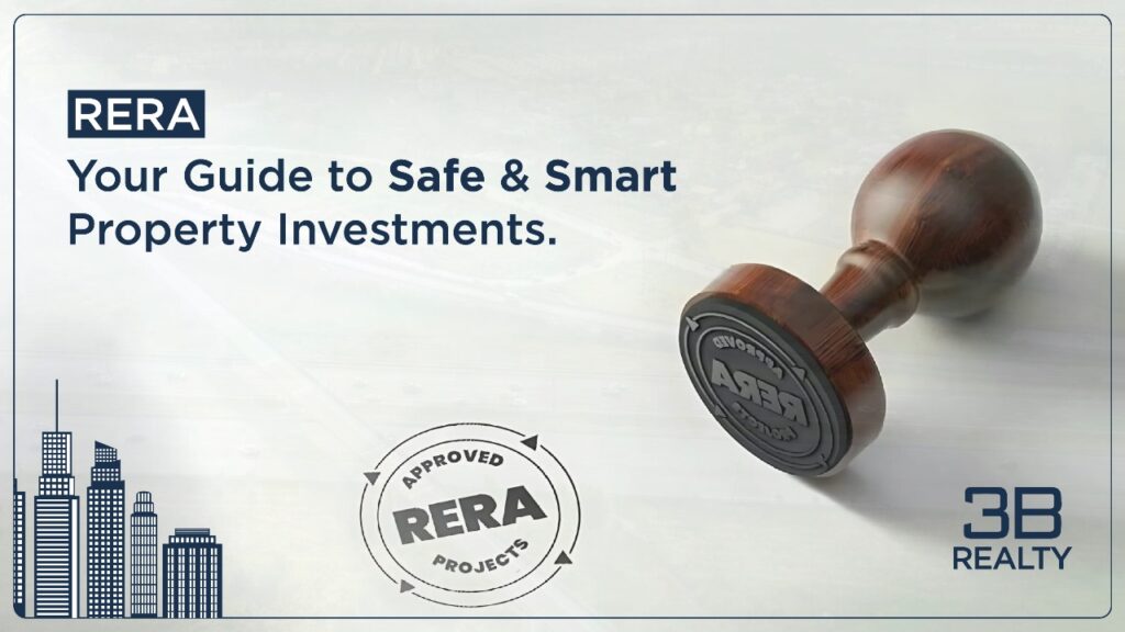 What is RERA and How Does It Protect Property Buyers?