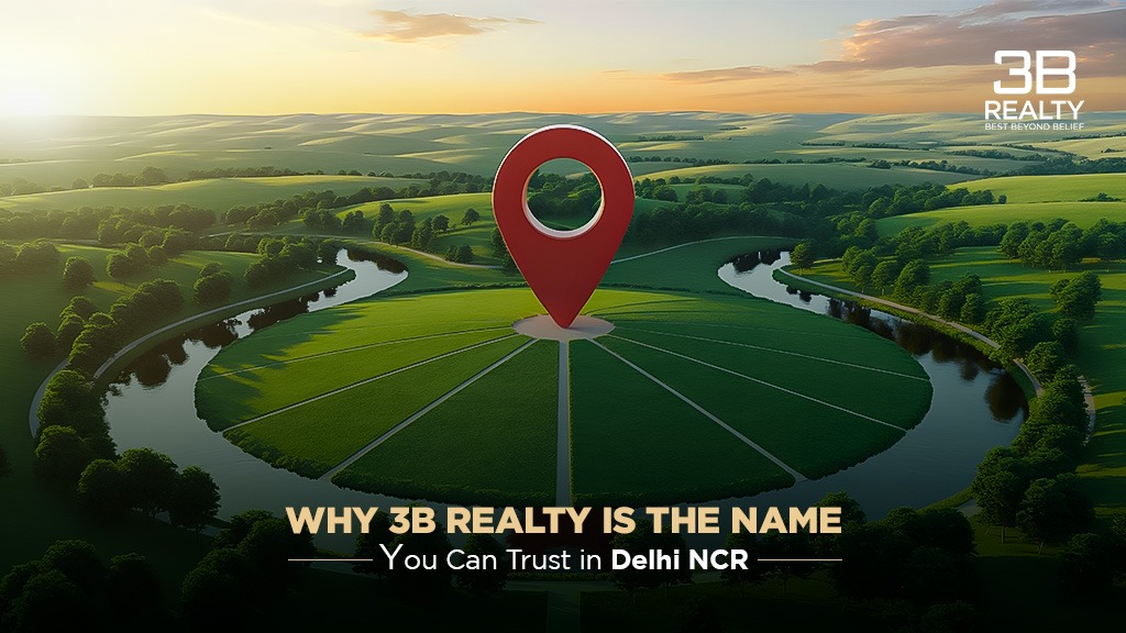 What Makes 3B Realty Stand Out in the Market?