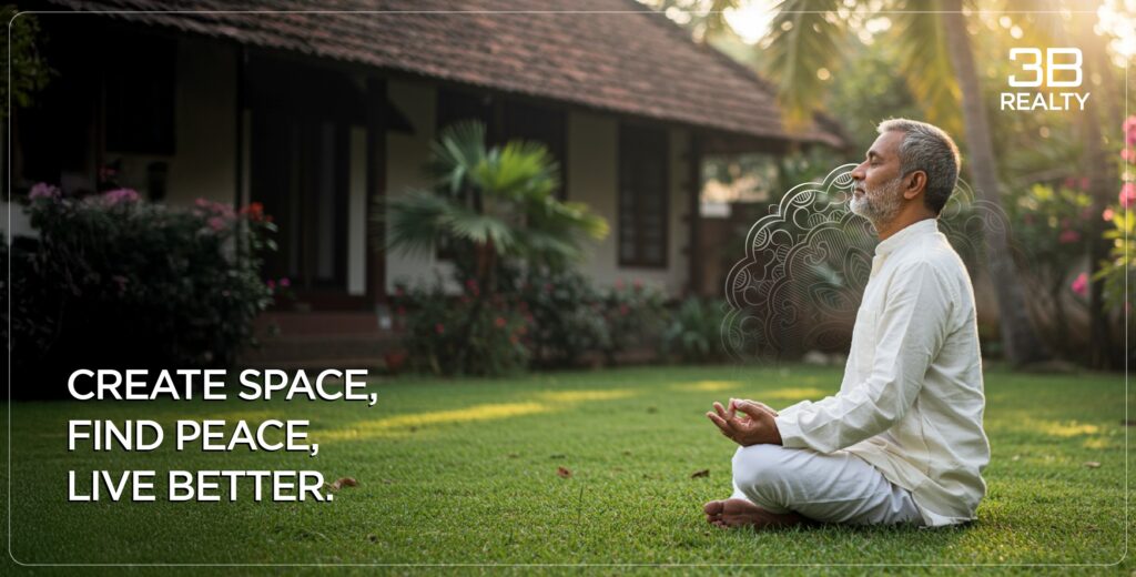 Clear Space, Clear Mind: How an Organised Home Boosts Your Mental Well-being