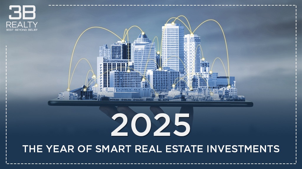 Is Now the Right Time to Invest in Real Estate? Here’s What Experts Say 