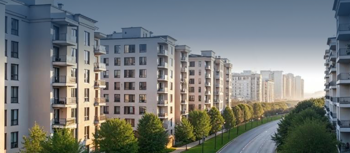 Luxury Senior Living Housing on Dwarka Expressway