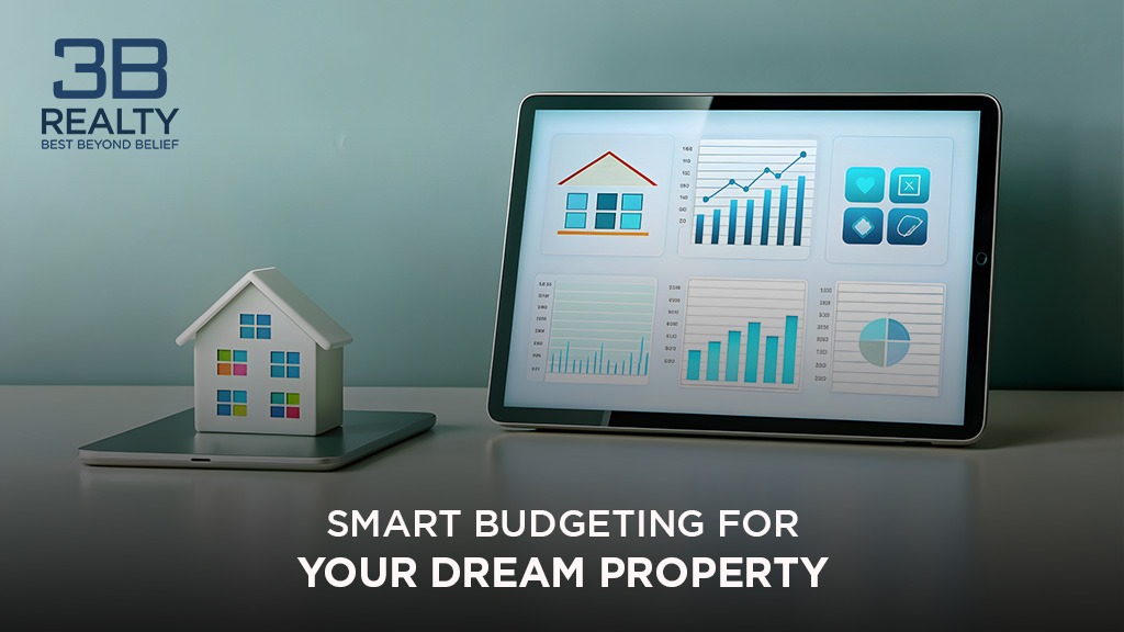 Buying a Property? Here’s How to Plan Your Budget