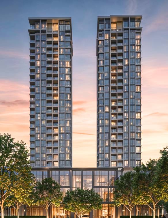 Luxury Senior Living Housing on Dwarka Expressway